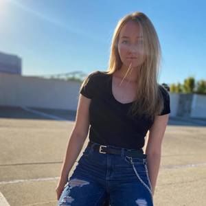 Meet your Posher, Morgan